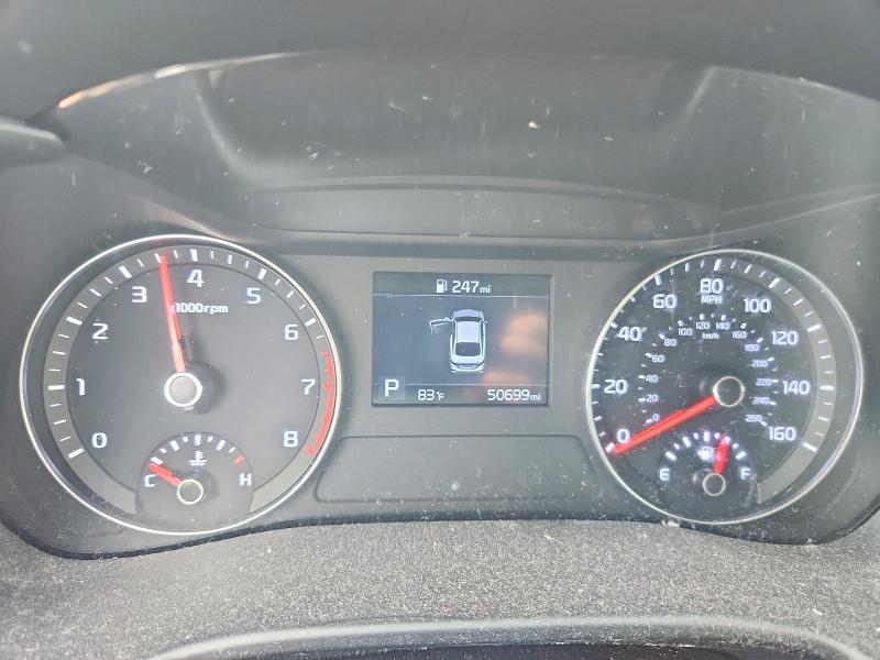 Продажа на аукционе авто 2020 Kia Forte, vin: 3KPF24AD5LE251489, номер лота: 55088966