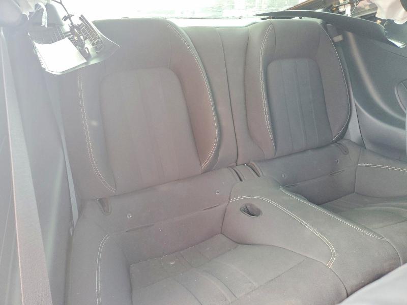 2025 Ford Mustang მანქანა იყიდება აუქციონზე, vin: 1FA6P8CF3S5402983, აუქციონის ნომერი: 56087666