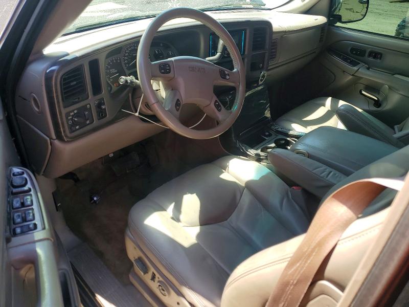 Aukcja sprzedaży 2003 Gmc Yukon, vin: 1GKEK63U13J206335, numer aukcji: 56833356