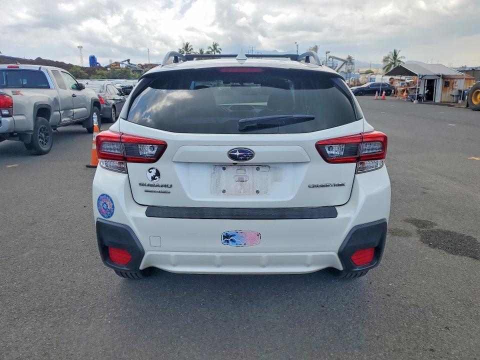 Aukcja sprzedaży 2022 Subaru Crosstrek, vin: JF2GTAEC3NH259641, numer aukcji: 57969586