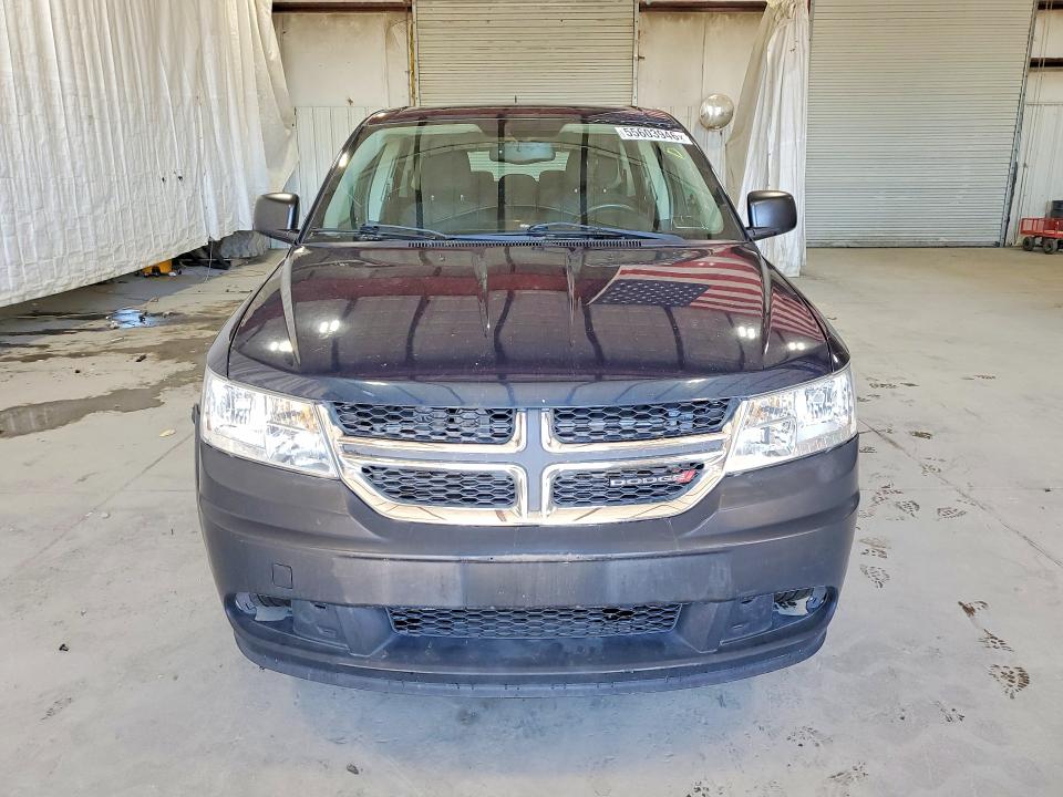 55603946 :رقم المزاد ، 3C4PDCAB9FT675085 vin ، 2015 Dodge Journey مزاد بيع