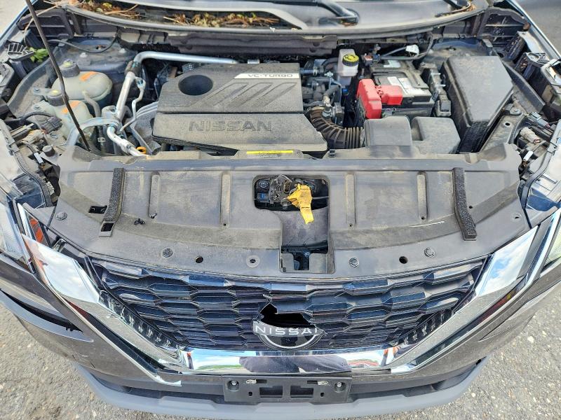 Продаж на аукціоні авто 2023 Nissan Rogue, vin: 5N1BT3BB4PC796918, номер лоту: 55857436