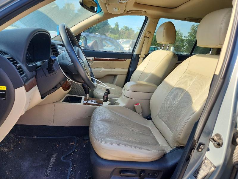 Продажа на аукционе авто 2008 Hyundai Santa Fe, vin: 5NMSH13E98H151106, номер лота: 55366066