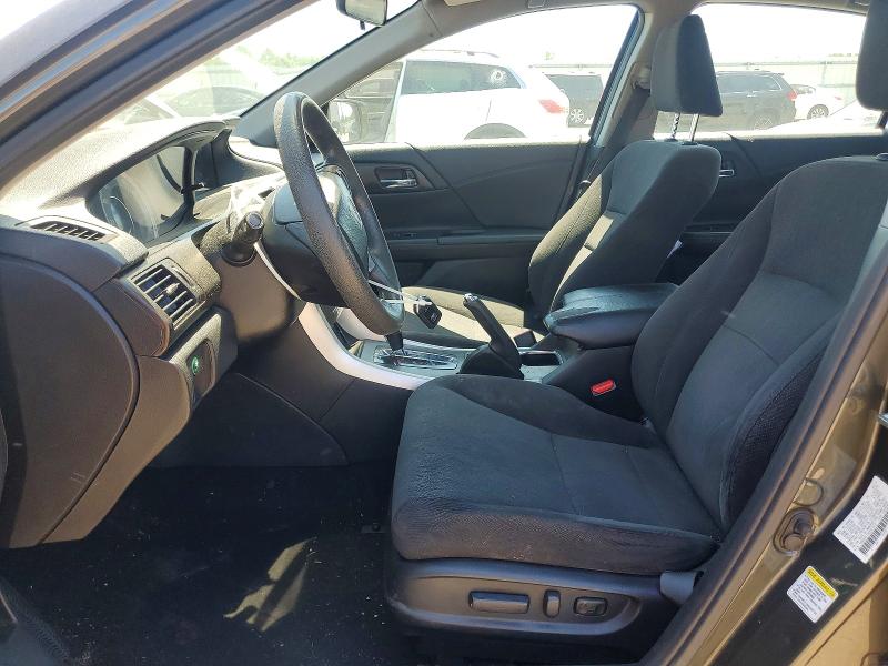 2014 Honda Accord მანქანა იყიდება აუქციონზე, vin: 1HGCR2F72EA221413, აუქციონის ნომერი: 56039226