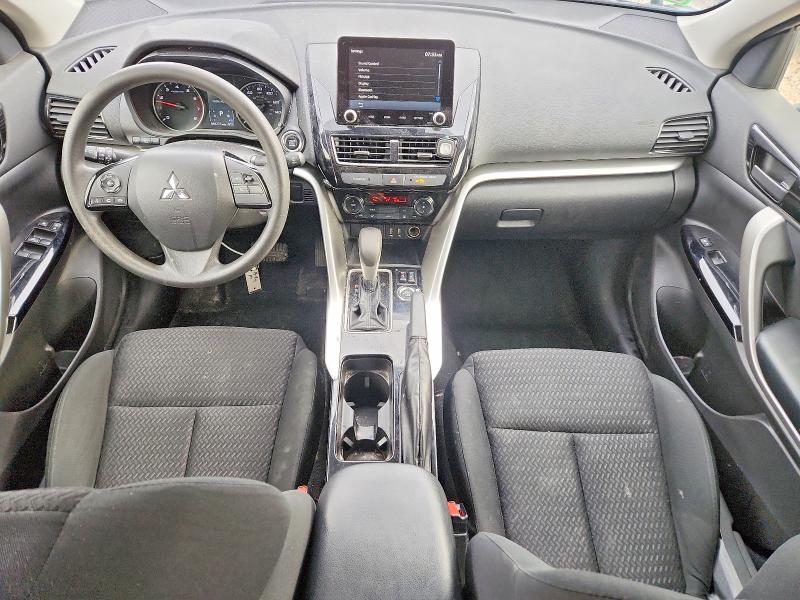 Продаж на аукціоні авто 2024 Mitsubishi Eclipse Cross, vin: JA4ATVAA8RZ006776, номер лоту: 56074256
