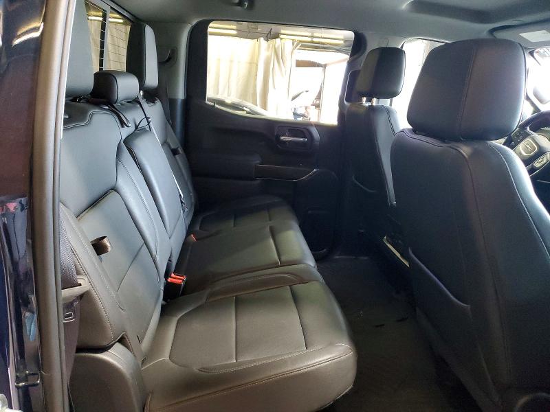 Aukcja sprzedaży 2021 Gmc Sierra, vin: 3GTU9DED9MG467042, numer aukcji: 55415916
