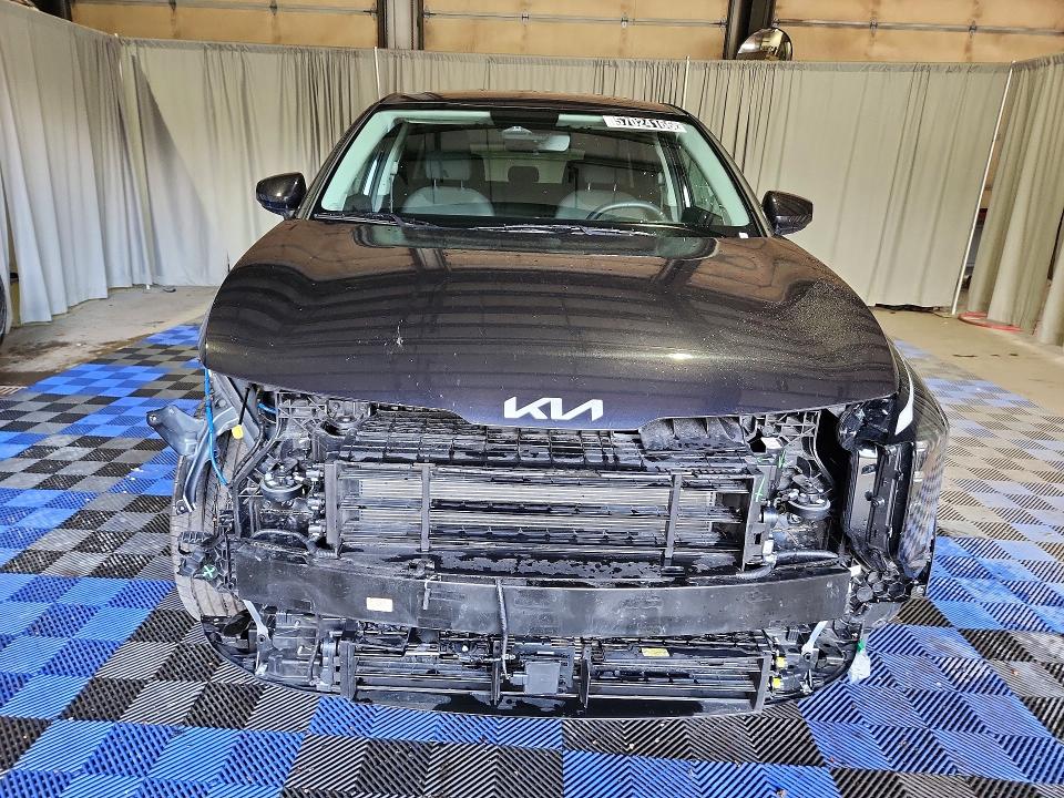 Продажа на аукционе авто 2026 Kia Sportage, vin: 5XYK23DFXTG404327, номер лота: 57024166