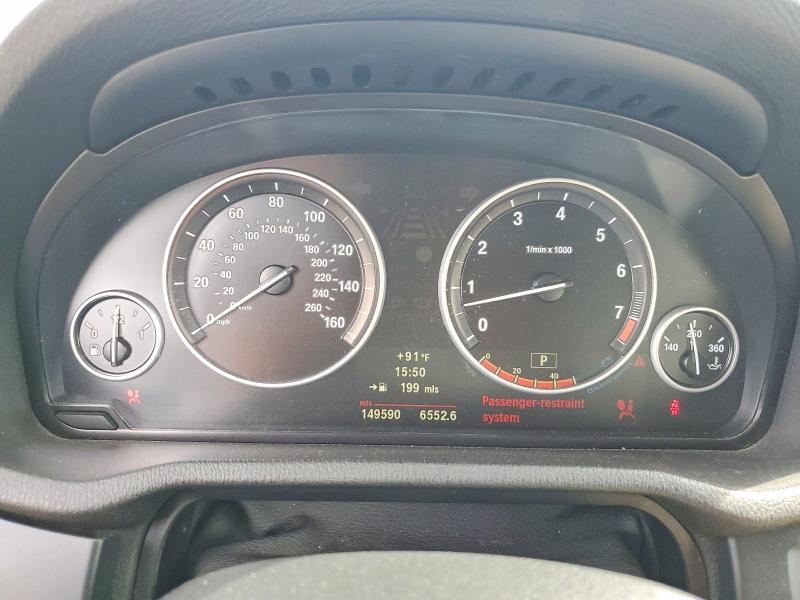 Aukcja sprzedaży 2011 Bmw 3 Series 320i Xdrive, vin: 5UXWX5C57BL713231, numer aukcji: 56112776