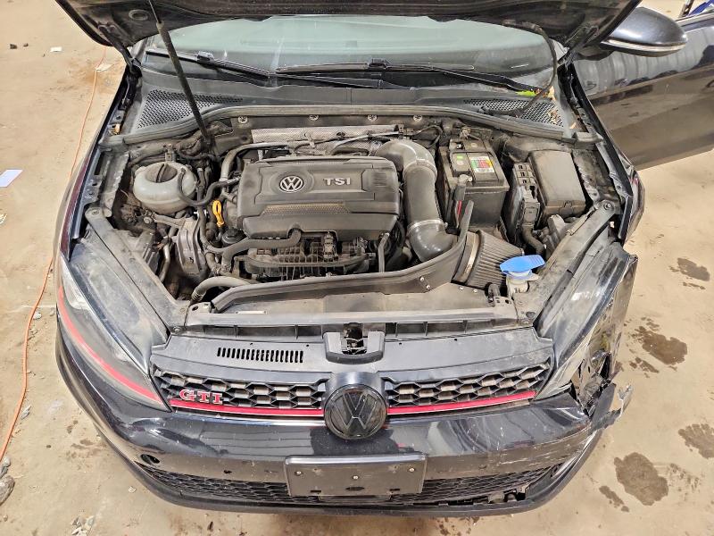 Aukcja sprzedaży 2016 Volkswagen Gti, vin: 3VW447AU4GM055541, numer aukcji: 56692096