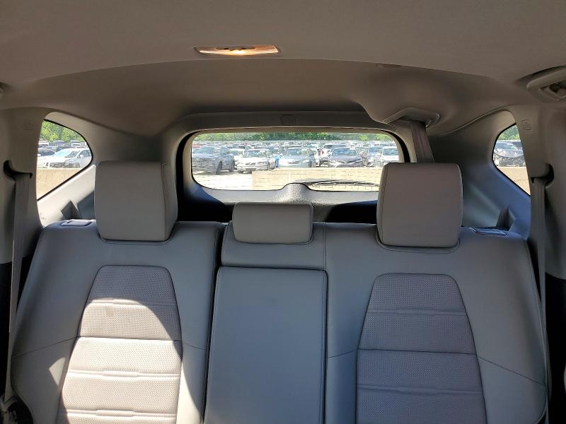 57720616 :رقم المزاد ، 2HKRW2H8XMH667419 vin ، 2021 Honda Cr-v مزاد بيع