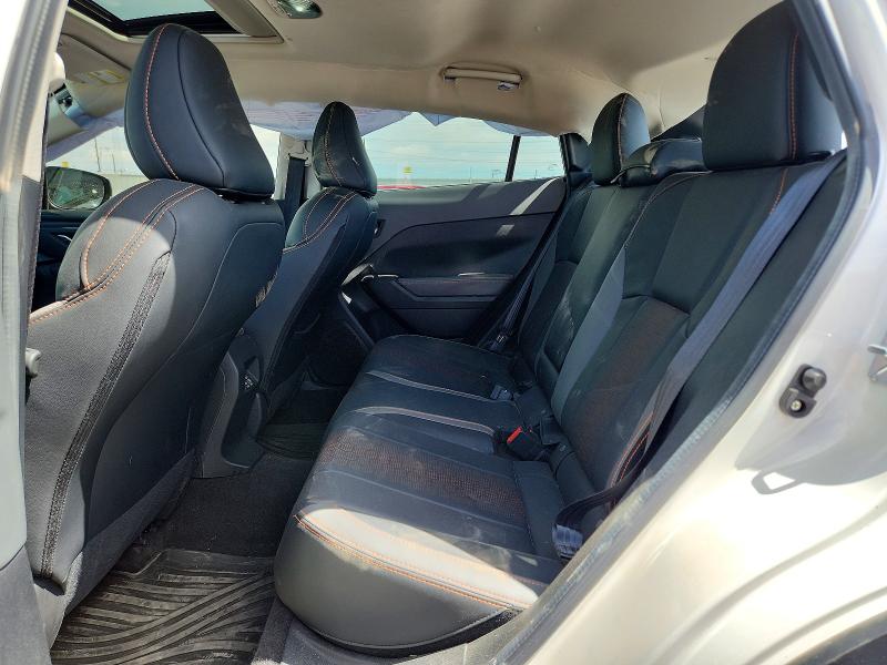 Aukcja sprzedaży 2025 Subaru Crosstrek, vin: 4S4GUHM69S3728641, numer aukcji: 57155736