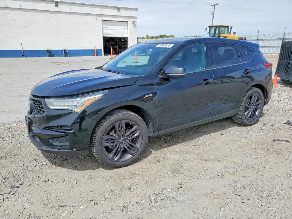 Продажа на аукционе авто 2020 Acura Rdx, vin: 5J8TC2H62LL032252, номер лота: 56540276