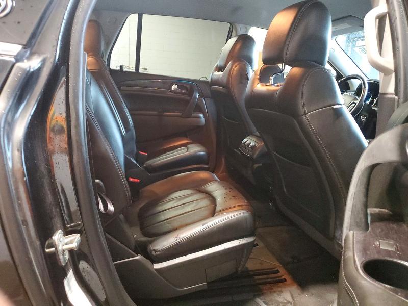 2015 Buick Enclave მანქანა იყიდება აუქციონზე, vin: 5GAKVBKDXFJ228369, აუქციონის ნომერი: 56707446