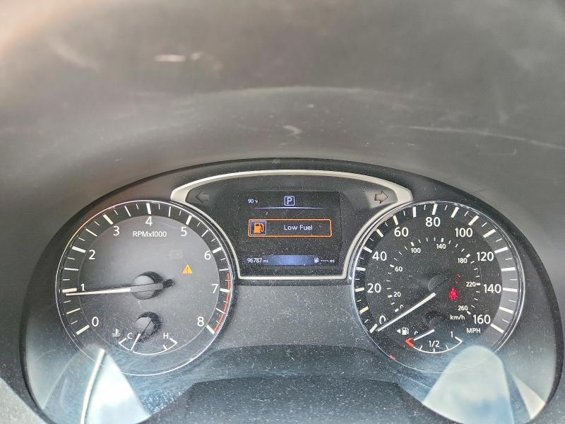Aukcja sprzedaży 2017 Nissan Altima, vin: 1N4AL3APXHN327034, numer aukcji: 56483746