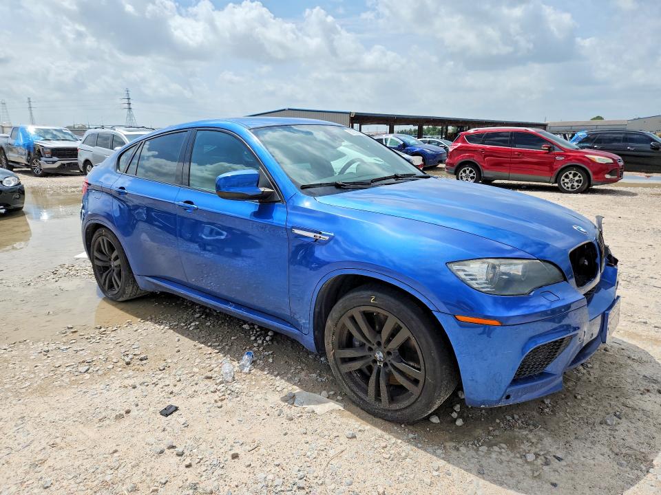 Продажа на аукционе авто 2011 Bmw X6, vin: 5YMGZ0C58BLK13895, номер лота: 57778716
