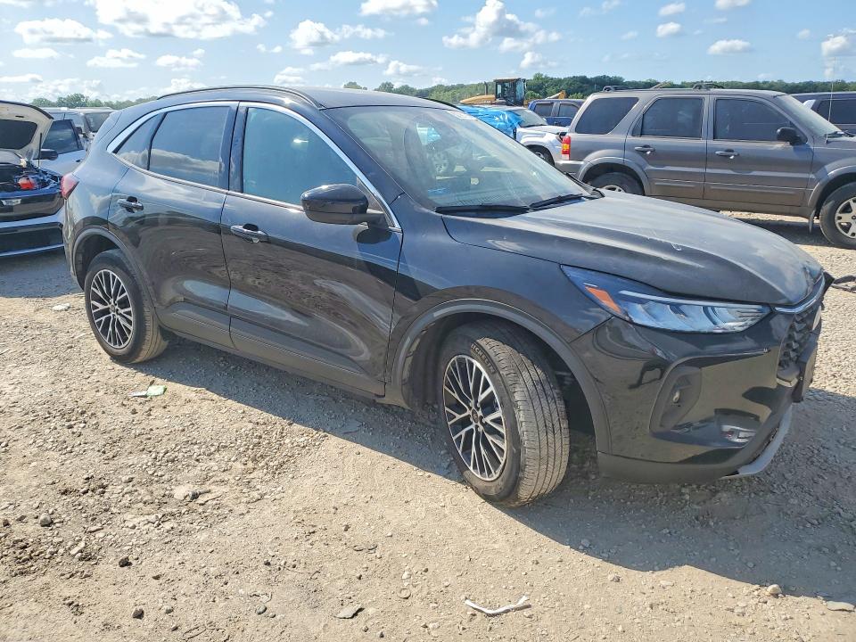 Aukcja sprzedaży 2024 Ford Escape, vin: 1FMCU0E1XRUB24507, numer aukcji: 57781766