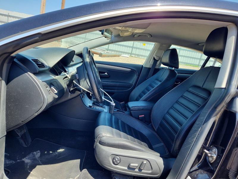 2012 Volkswagen Cc მანქანა იყიდება აუქციონზე, vin: WVWMP7AN9CE527347, აუქციონის ნომერი: 56998206