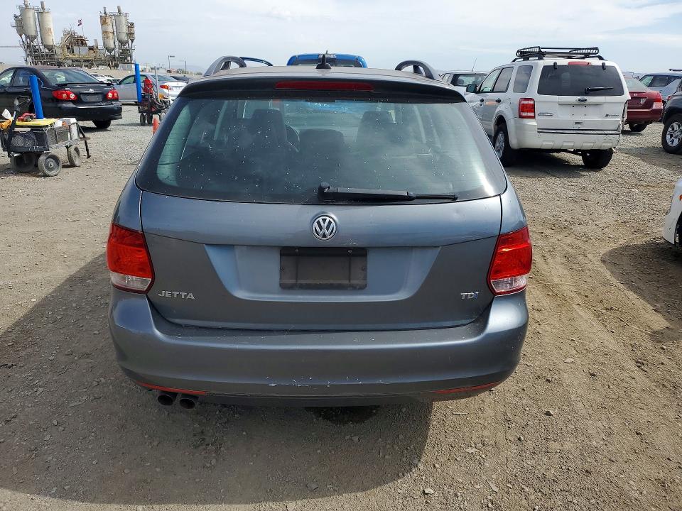 Aukcja sprzedaży 2011 Volkswagen Jetta, vin: 3VWPL7AJ9BM675669, numer aukcji: 57648436