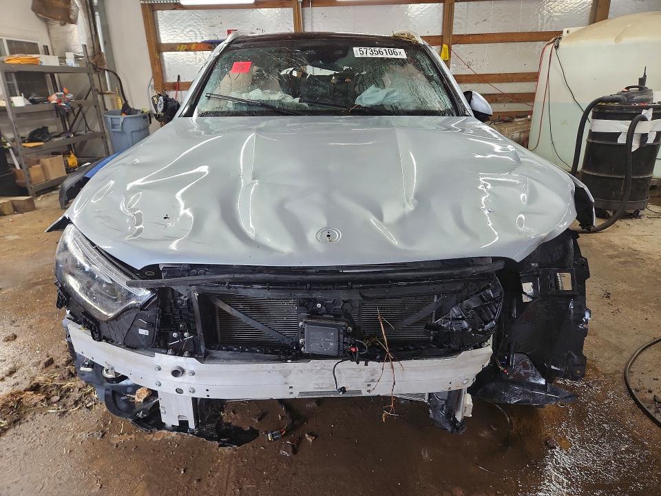 Aukcja sprzedaży 2023 Mercedes-benz Glc, vin: W1NKM4HB6PF028203, numer aukcji: 57356106