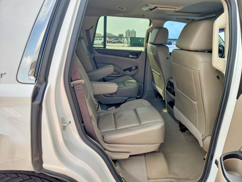 Продажа на аукционе авто 2020 Gmc Yukon, vin: 1GKS1BKCXLR230075, номер лота: 58151386