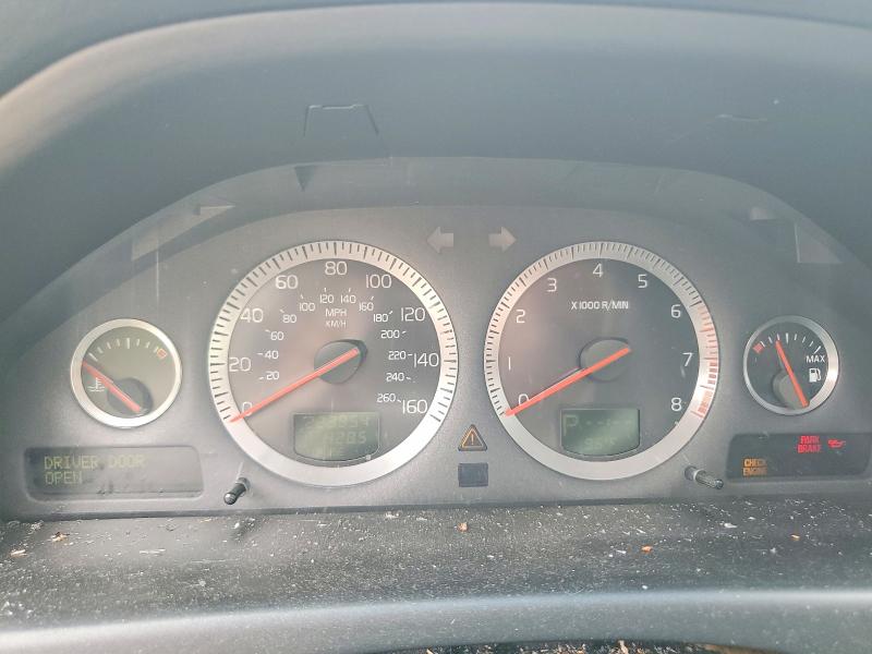 Aukcja sprzedaży 2006 Volvo S80, vin: YV1TS592361445676, numer aukcji: 57332206