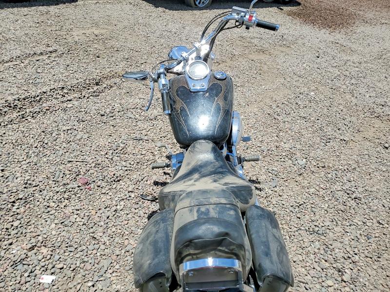 Продажа на аукционе авто 2009 Honda Vt750, vin: JH2RC50719K000798, номер лота: 57188166