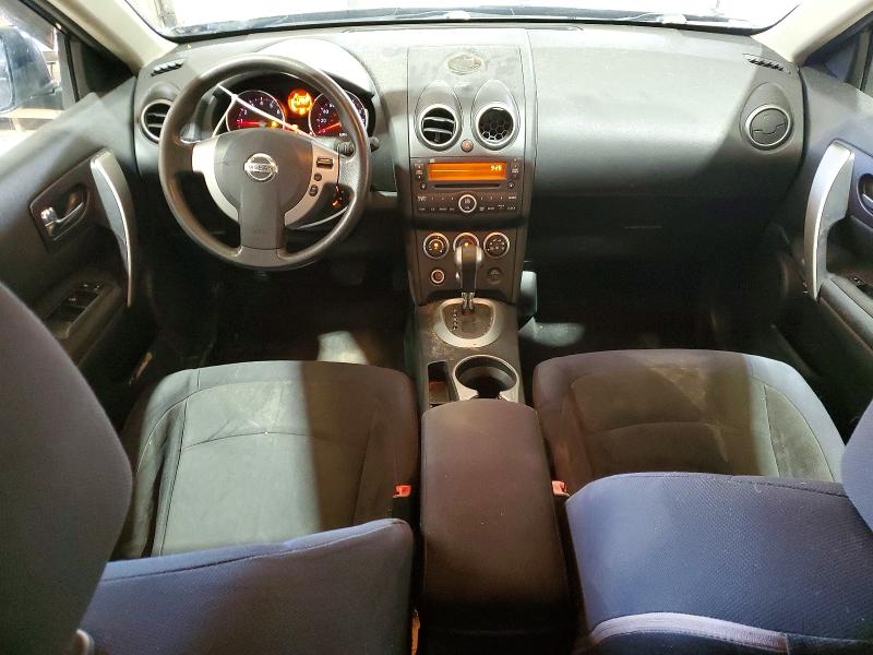 Продажа на аукционе авто 2009 Nissan Rogue, vin: JN8AS58V69W167053, номер лота: 55222206
