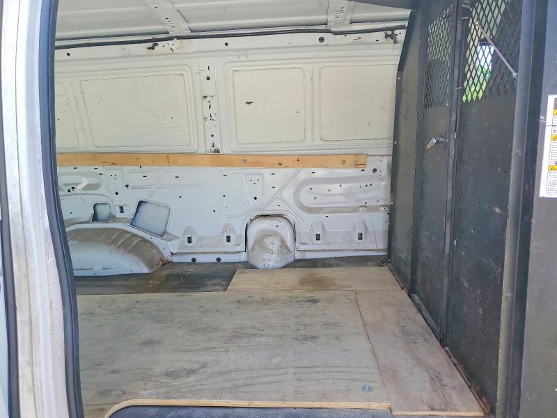 57377886 :رقم المزاد ، 1FTNE2EW8BDA08181 vin ، 2011 Ford Econoline مزاد بيع