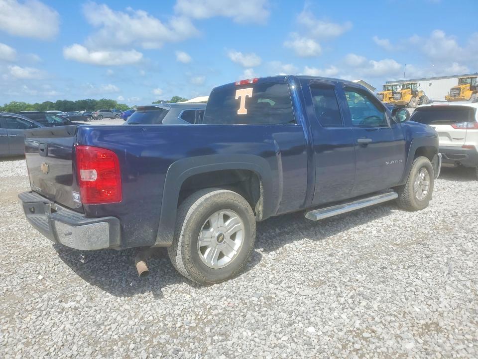 Aukcja sprzedaży 2012 Chevrolet Silverado, vin: 1GCRKSE71CZ132512, numer aukcji: 57129396