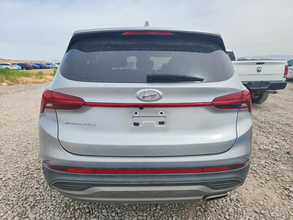 Продажа на аукционе авто 2023 Hyundai Santa Fe, vin: 5NMS14AJ7PH612596, номер лота: 56470466