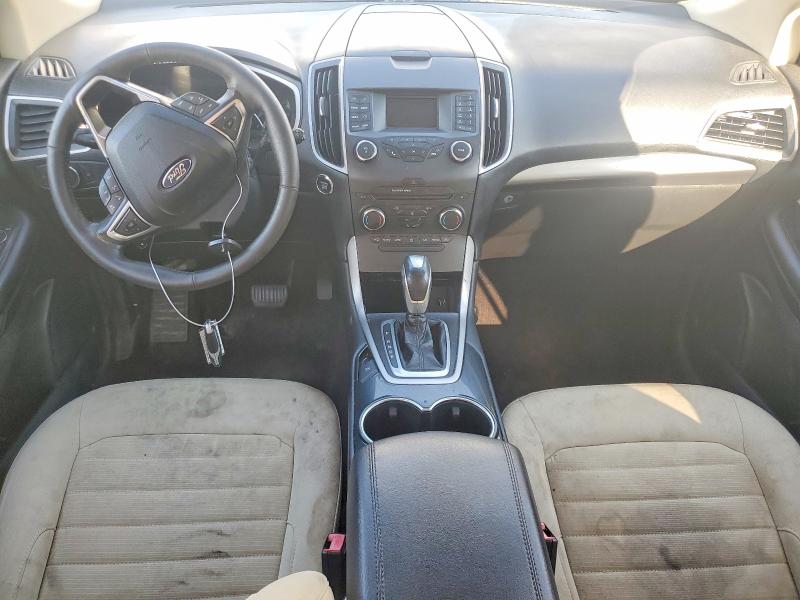 Продажа на аукционе авто 2016 Ford Edge, vin: 2FMPK3J94GBC00875, номер лота: 57411206