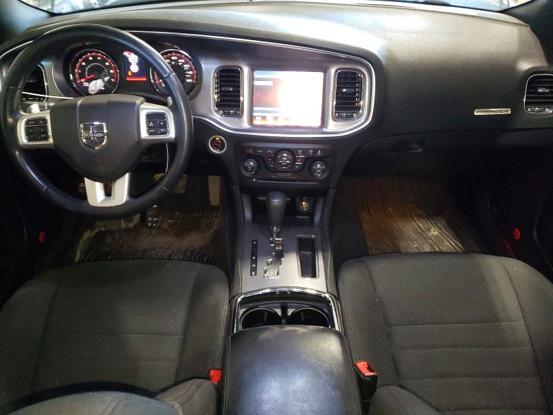 Продажа на аукционе авто 2014 Dodge Charger, vin: 2C3CDXDT7EH178493, номер лота: 55800586