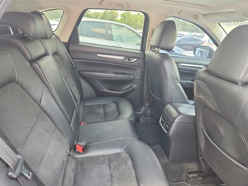 95586385 :رقم المزاد ، JM3KFACM6J1424426 vin ، 2018 Mazda Cx-5 مزاد بيع