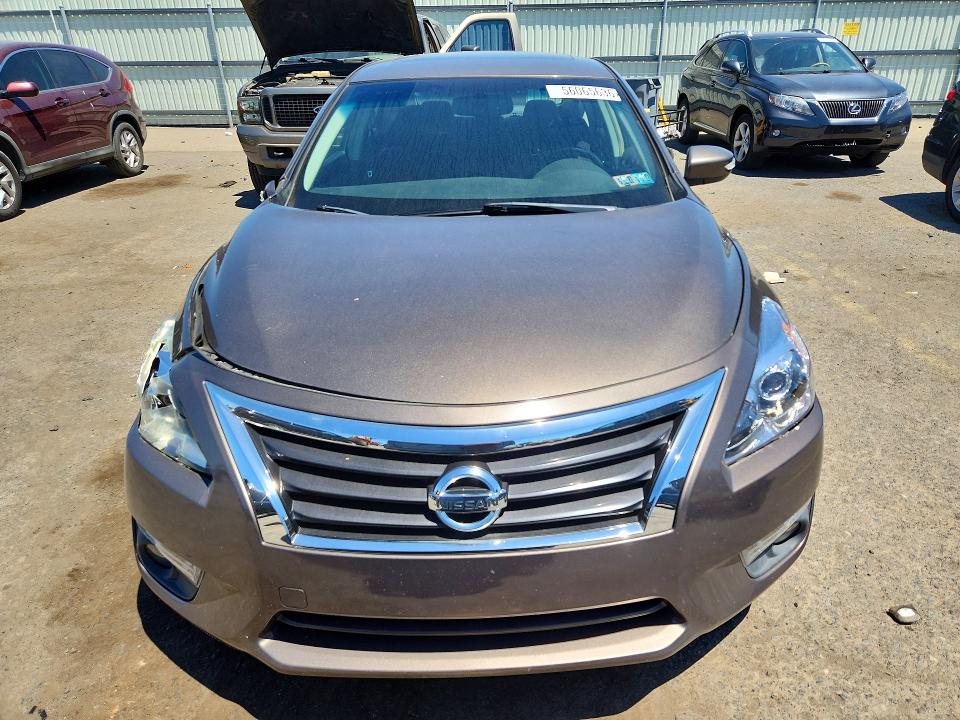Aukcja sprzedaży 2013 Nissan Altima, vin: 1N4AL3AP5DC280601, numer aukcji: 56065636