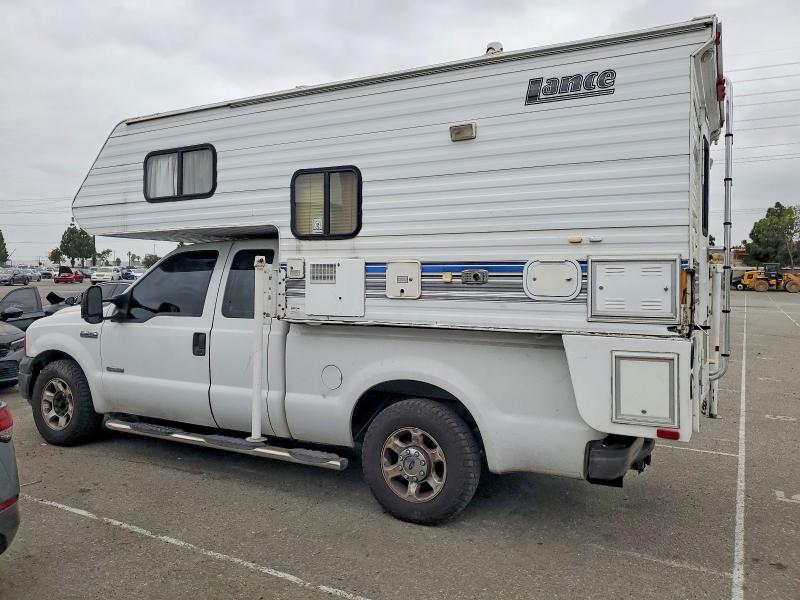 Aukcja sprzedaży 2006 Ford F250, vin: 1FTSX20P56EC02728, numer aukcji: 59359906