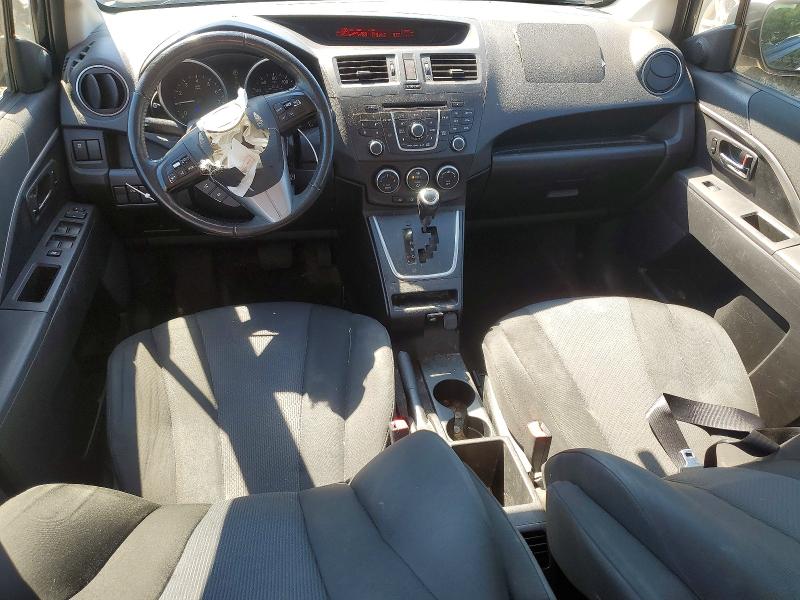 Продаж на аукціоні авто 2014 Mazda 5, vin: JM1CW2CL5E0168768, номер лоту: 58524106
