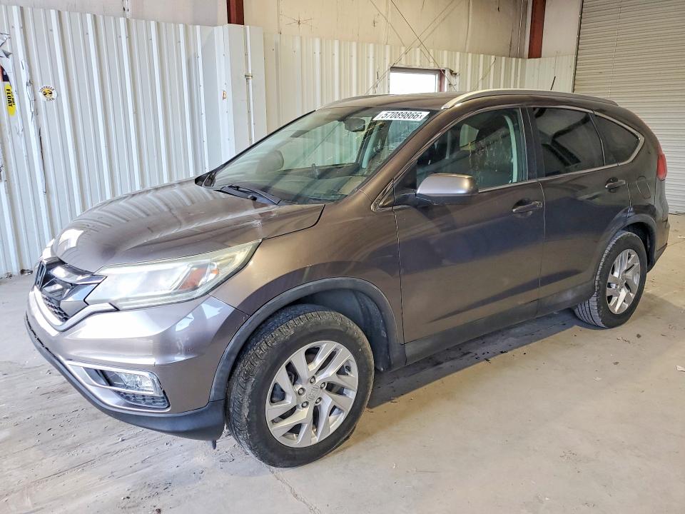 Aukcja sprzedaży 2015 Honda Cr-v, vin: 2HKRM4H74FH603355, numer aukcji: 57089866