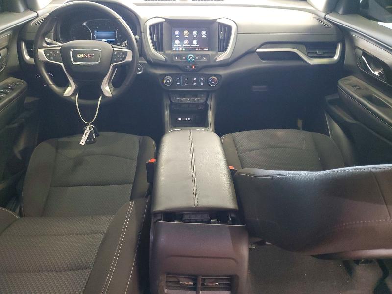Продаж на аукціоні авто 2024 Gmc Terrain, vin: 3GKALTEG2RL124827, номер лоту: 56185486