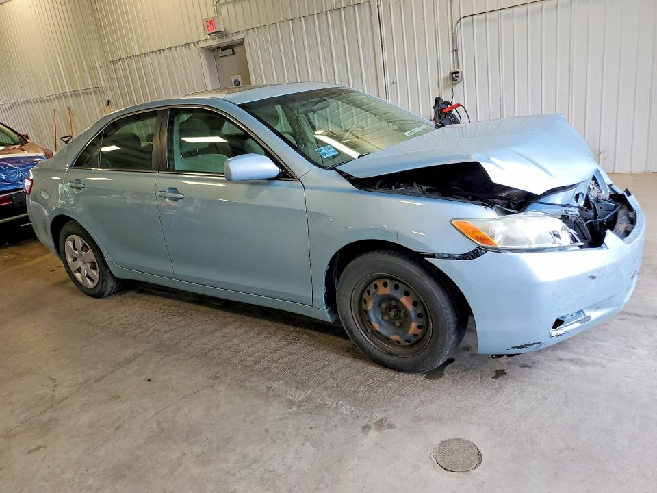 Продажа на аукционе авто 2008 Toyota Camry, vin: 4T4BE46KX8R042434, номер лота: 56657356