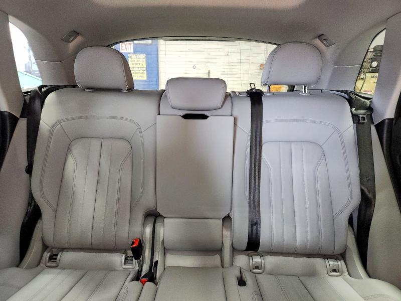 Aukcja sprzedaży 2021 Audi Q5, vin: WA1AAAFYXM2054446, numer aukcji: 57143866