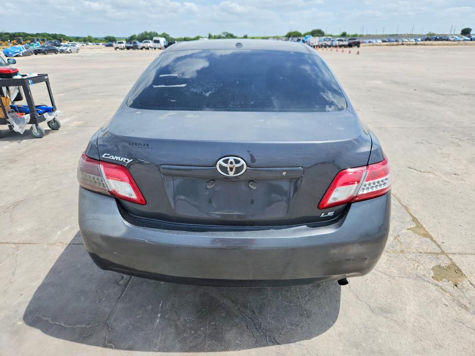 Продаж на аукціоні авто 2011 Toyota Camry, vin: 4T1BF3EK3BU129022, номер лоту: 58085896