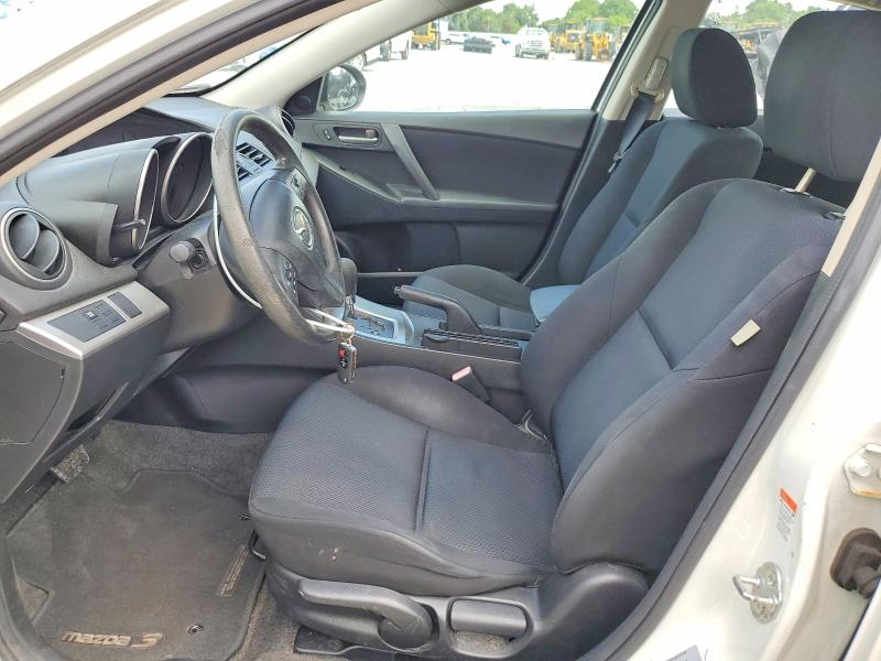 Aukcja sprzedaży 2011 Mazda 3, vin: JM1BL1VF3B1498386, numer aukcji: 55376076