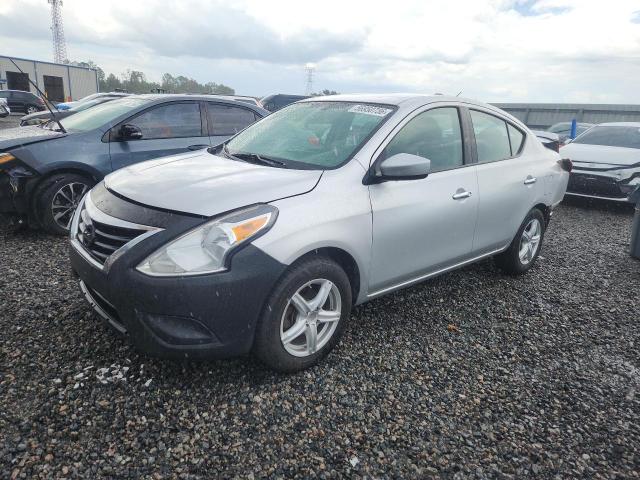 Aukcja sprzedaży 2015 Nissan Versa, vin: 3N1CN7AP0FL888296, numer aukcji: 56950736