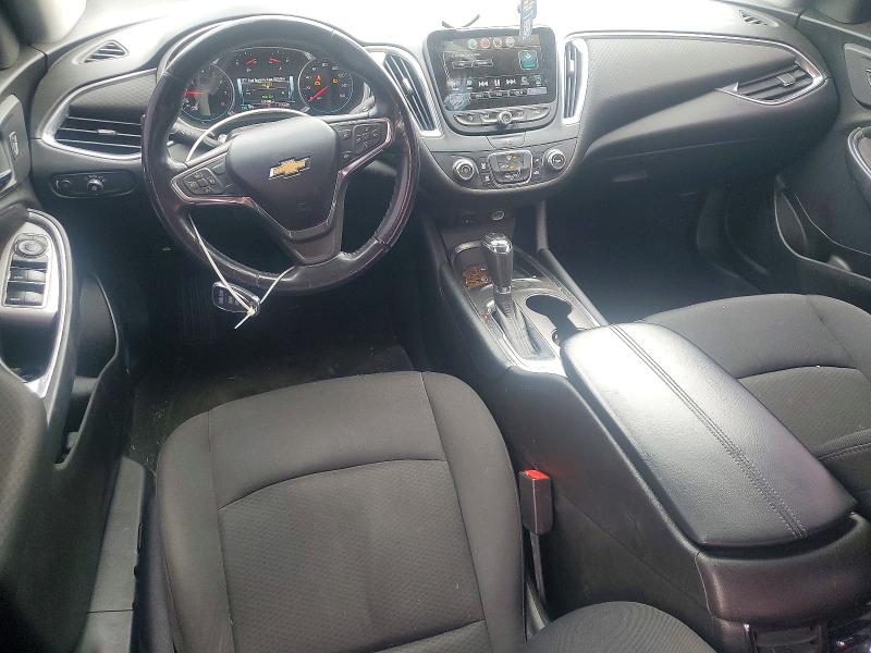 Aukcja sprzedaży 2016 Chevrolet Malibu, vin: 1G1ZE5ST8GF267903, numer aukcji: 56054296