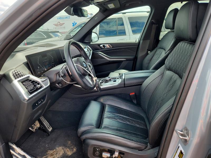 Aukcja sprzedaży 2025 Bmw X5, vin: 5UX33EU00S9W99297, numer aukcji: 56478076