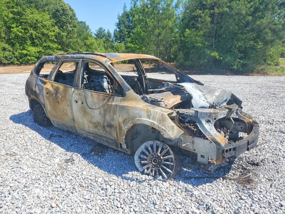 Продаж на аукціоні авто 2008 Buick Enclave, vin: 5GAER23718J200442, номер лоту: 66802166