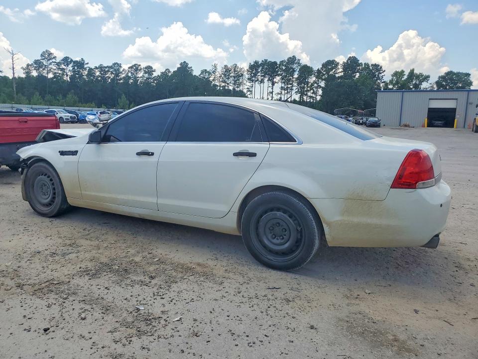 Aukcja sprzedaży 2014 Chevrolet Caprice, vin: 6G3NS5U26EL971571, numer aukcji: 56756906