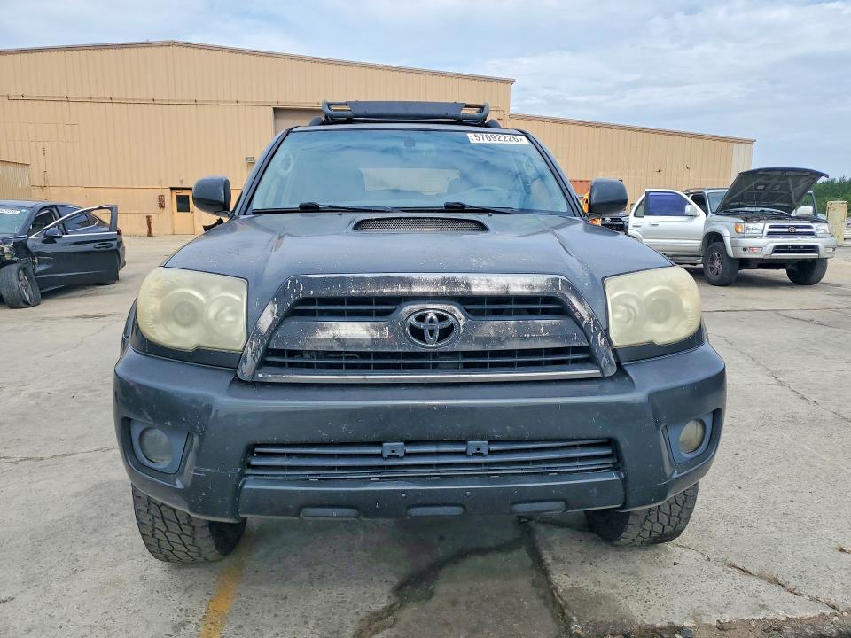 Продаж на аукціоні авто 2008 Toyota 4runner, vin: JTEZU14R98K012380, номер лоту: 57092226