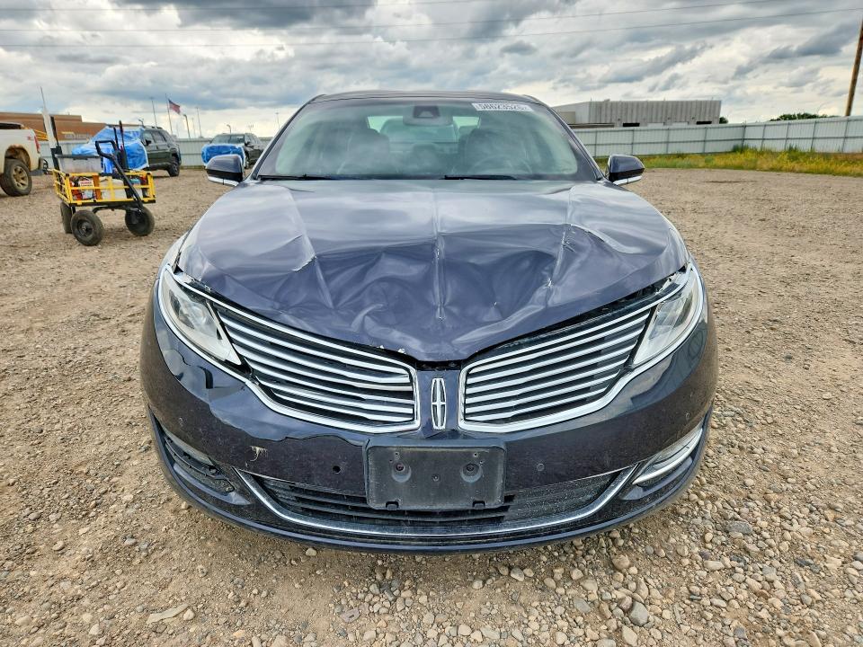 Aukcja sprzedaży 2013 Lincoln Mkz, vin: 3LN6L2J98DR818930, numer aukcji: 58623526