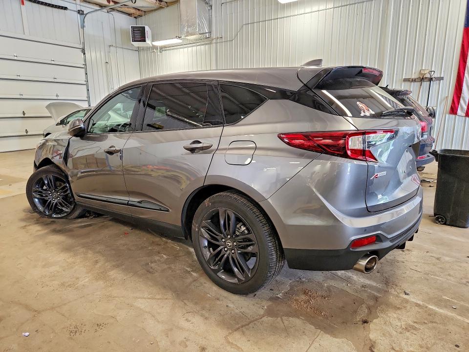 Aukcja sprzedaży 2023 Acura Rdx, vin: 5J8TC2H69PL002803, numer aukcji: 58991796